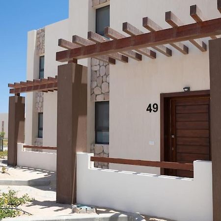 Beachfront Spacious Somabay Loft Villa Hurghada Ngoại thất bức ảnh